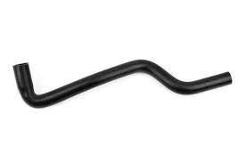 (6) 108310 Coolant Feed Hose for the Heater Matrix 2E,AAM,ABS diesel eng.+ 1Y,AAZ,1Z