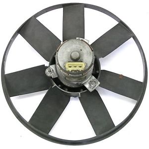 Topran Radiator Fan Motor 103137 Topran Radiator Fan with Motor 2 Speed 150/250 Watt 305mm Diame ...