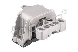 (9) 107970 LH gearbox mounting Automatic AQY,AWH,AVC, AYD,AWU,AQN, diesel eng.+ ALH,ATD, central and s. america: AEG,APK,APH, AWV,AZG,AVH