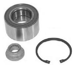 (19) 108320 VWB Front Wheel Bearing Kit 2WD excl GTI Anniversary/S3