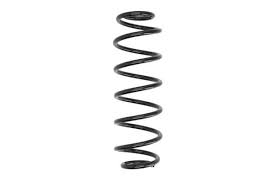 (1) ACS1119 KYB SPORTS Rear Coil Spring Golf mk4/Leon 99>04 All with HD Susp.