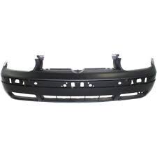 (6) CP248760 GENUINE Front bumper cover TDI/V5V/6 **Not available to delivery**