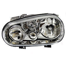 (1) 107909 Headlamp Assy-Left with fog lamps ''NOT GAS'' ‘please contact VWS for availability before ordering’