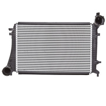 (1) 115789 BEHR OE Intercooler F >> 2K-7-200 000* diesel eng.+ BLS,BSU,BMM