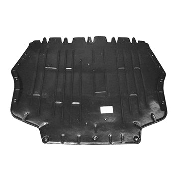 (9) 24846 Aftermarket Engine Undertray