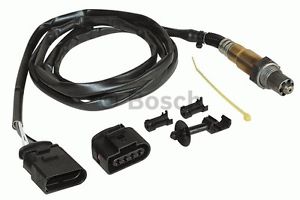 114983 BOSCH Lambda Sensor OE type Repair Kit