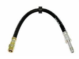 110402 Front Brake Hose 325mm