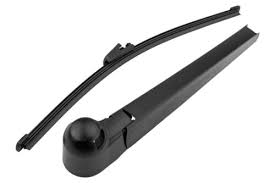 (2) 114880 Rear Wiper Arm with cover & Blade