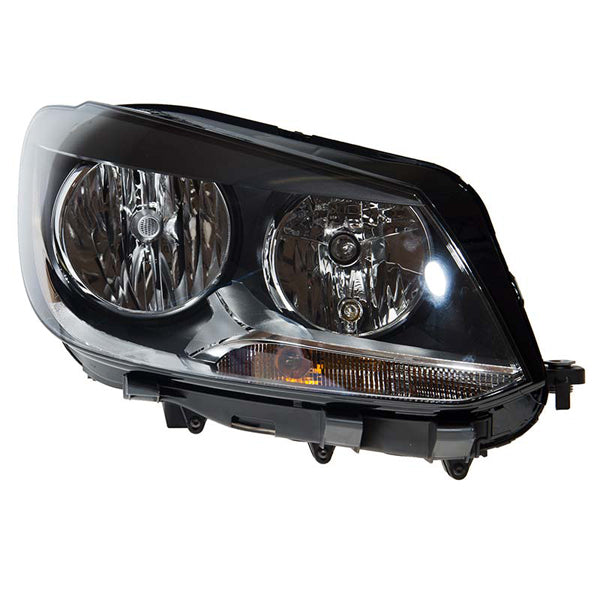 (ITEM 1) MHL7071 R/H OEM Headlamp H7