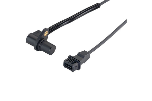 205-893 Cranskaft sensor Vauxhall 3pin black 850mm