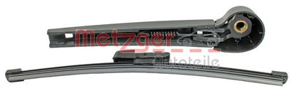 (items 1,2+4) 2190315 CD-Continental Rear wiper arm,blade & cap VW Scirocco mk2 2008>2017