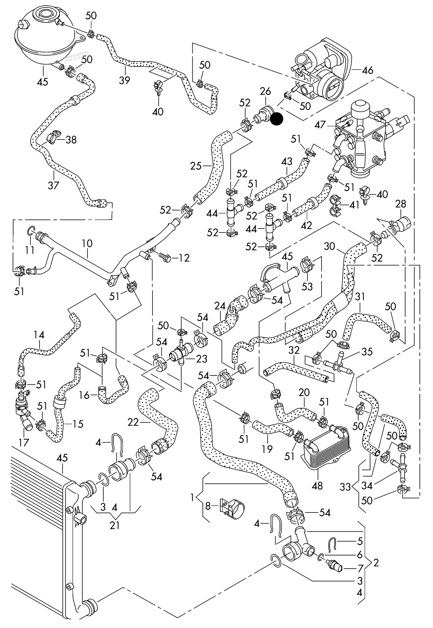 (26) 111241 quick acting coupling automatic+ AYD, AVC,APH,AWV, AWU, AEG,APK,AZG, AZJ,AQY,BEJ, BER,BHP,AVH, BEV