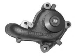 300-711 CD WATER PUMP FORD 1.8D