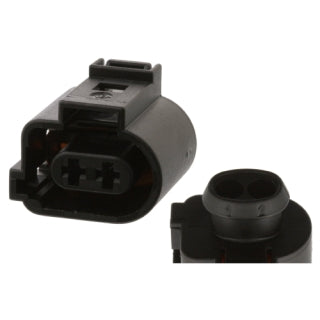 37918 FEBI 2pin Black Plug