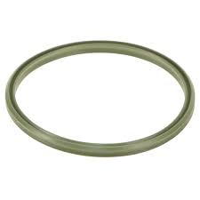 115071 Intercooler seal 43.95mm green