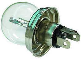 138-000 T25 headlights / bulbs