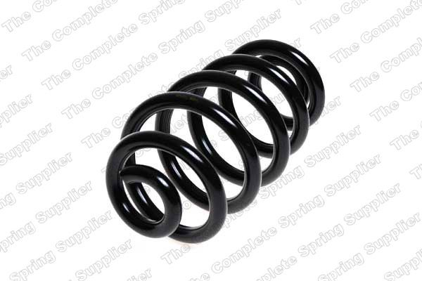 (1) 996962 Rear Coil Spring PR-1BA with HD suspension – VWS Car Parts