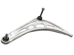 500-134 RH LOWER CONTROL ARM BMW 'E46' 1998>