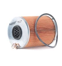 500-728 TOPRAN OX91D OIL FILTER BMW E30/E36 M40/M43