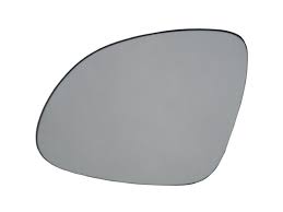 (16) R/H Mirror Glasss Wide angle/Heated Skoda Yeti