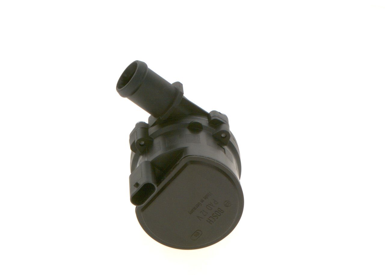 (item 20) 620690 Bosch OE Additional Water Pump 'Bosch fitment'