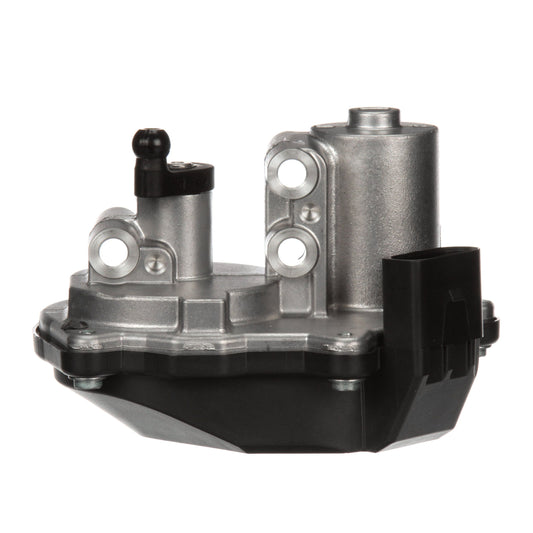 (8) 633220 CONTINENTAL/VDO Control, change-over cover (induction pipe) 4-cylinder+ CDLC,CDLF 2.0 ltr.