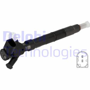 637514 DELPHI DIESEL INJECTOR T6 2.0TDI