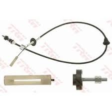 (25) 145361 TRW Clutch Cable RHD Seat Ibiza MK2 1.4/1.6 Models