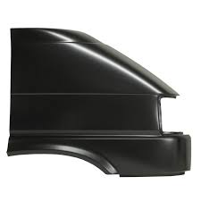 (1) VW307AGR R/H Aftermarket Front Wing T4 91>94 w/o VENTS