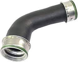 (28) 114138 Turbo Intercooler Pressure Hose, 1.9 TDI AXB,AXC,BRR,BRS