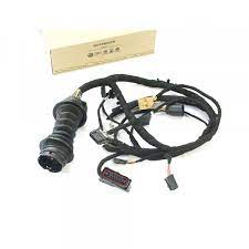 (1) 107116 FEBI R/H Door harness wiring repair kit ‘‘Not in stock, but available to order-Usually 1-2 days to us’