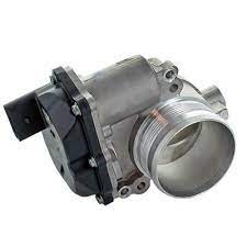 (39) 89381 VDO Siemens Throttle body/Controler flap 2.0tdi