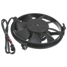 Topran Radiator Fan Motor 107722 Topran Radiator Cooling Fan 280mm/300 watt ADP,AHL,ADR, AFY,AEB ...
