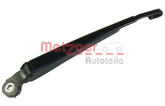 (3) 116288 METZGER Rear wiper arm Audi A4 8D Avant/Estate