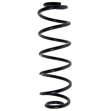 (5) CS8139R CD Rear road spring Audi PR-1BA,1BR+ 0YG 4 colour strokes