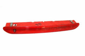 (15) LL9406 DEPO high-level brake light with spray jet rear (not GTI/GTD)