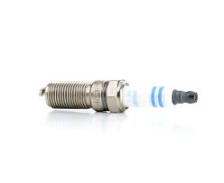 FR6DTC BOSCH Spark Plug Citreon/Fiat/Vauxhall Triple electrode