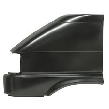 (1) VW307AGL L/H Aftermarket Front Wing T4 91>94 w/o VENTS