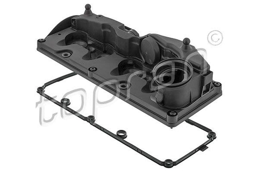 (20) 117770 Rocker Cover with vent valve and gasket  1.6TDI CR