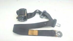 500-30 Securon Auto seat belt